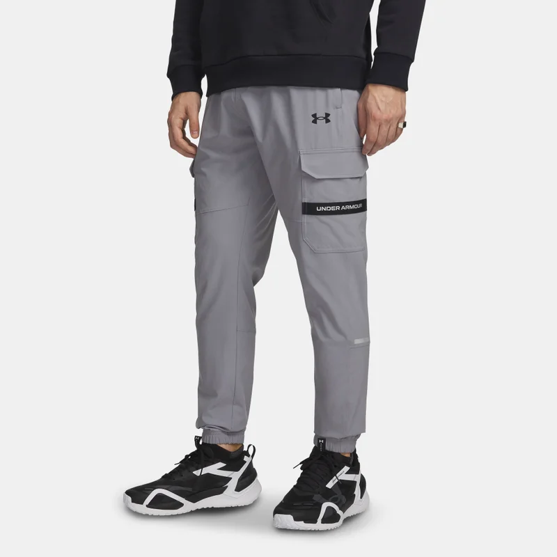 Men's UA Tech Utility Training Pants